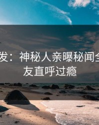 Pixiv突发：神秘人亲曝秘闻全程，网友直呼过瘾